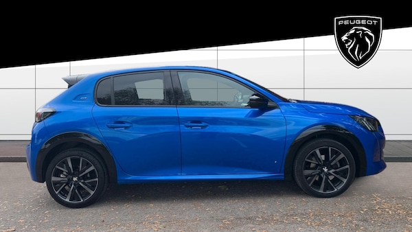Used Peugeot 208 2023 for sale - 76253904: Photo 5
