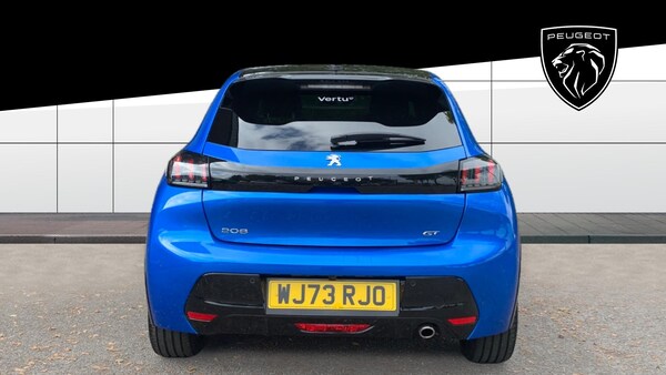 Used Peugeot 208 2023 for sale - 76253904: Photo 6
