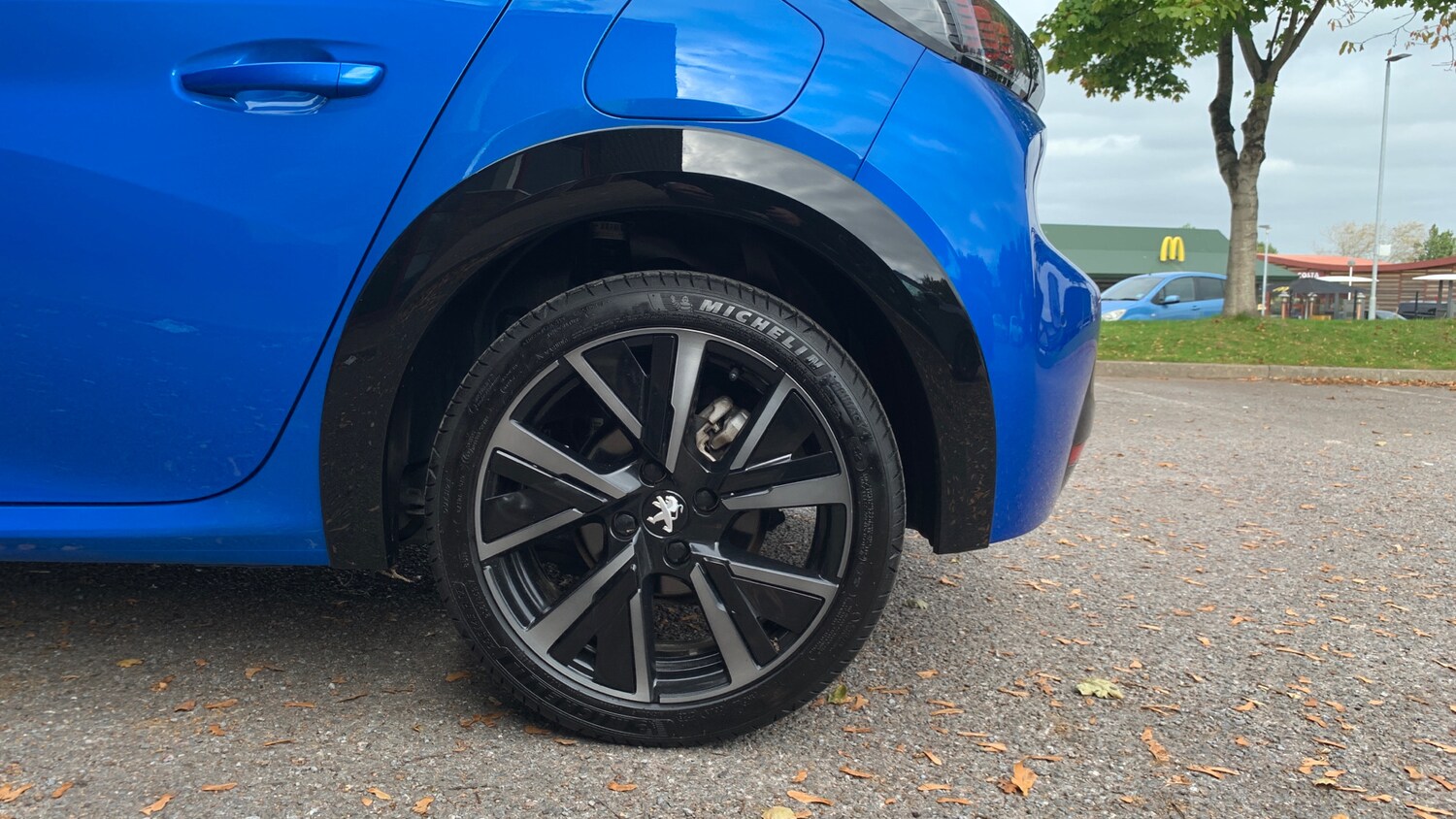 Used Peugeot 208 2023 for sale - 76253904: Photo 7