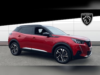Peugeot - 2008