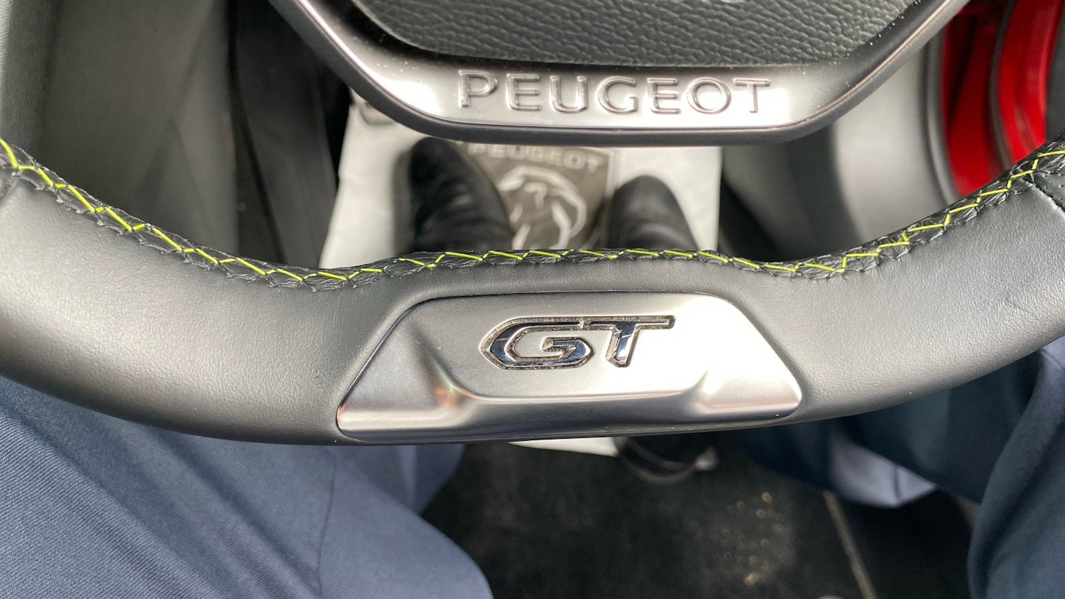 Vehicle 26