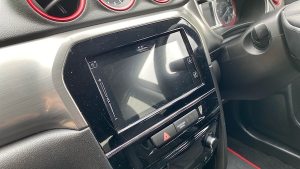 Used Suzuki Vitara 2018 for sale - 75987436: Photo 12