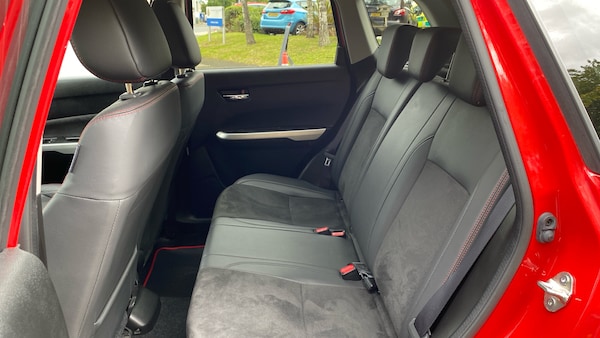 Used Suzuki Vitara 2018 for sale - 75987436: Photo 16