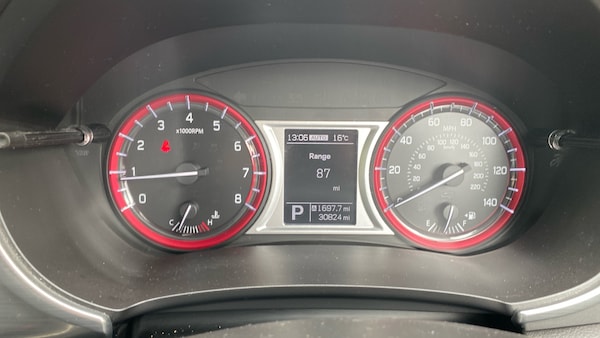 Used Suzuki Vitara 2018 for sale - 75987436: Photo 18