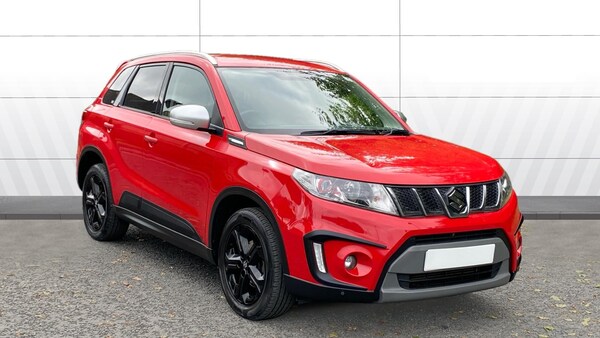Used Suzuki Vitara 2018 for sale - 75987436: Photo 1