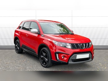 2018 (18) - 1.4 Boosterjet S ALLGRIP 5dr Auto Petrol Estate