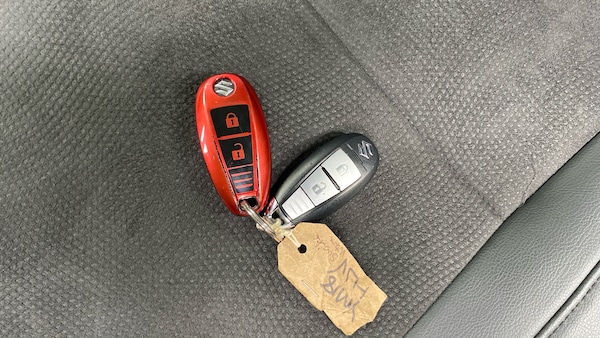 Used Suzuki Vitara 2018 for sale - 75987436: Photo 20