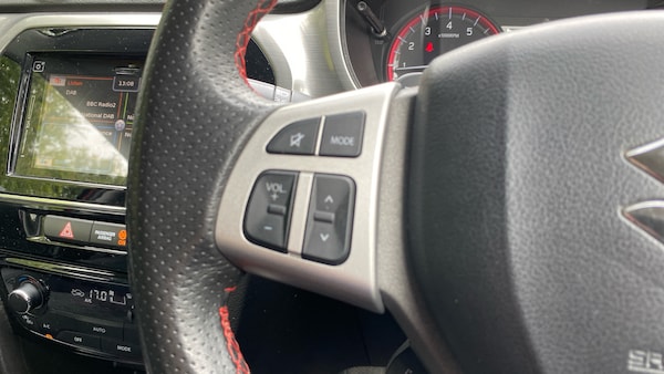Used Suzuki Vitara 2018 for sale - 75987436: Photo 21