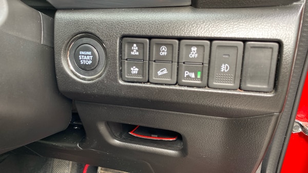 Used Suzuki Vitara 2018 for sale - 75987436: Photo 23