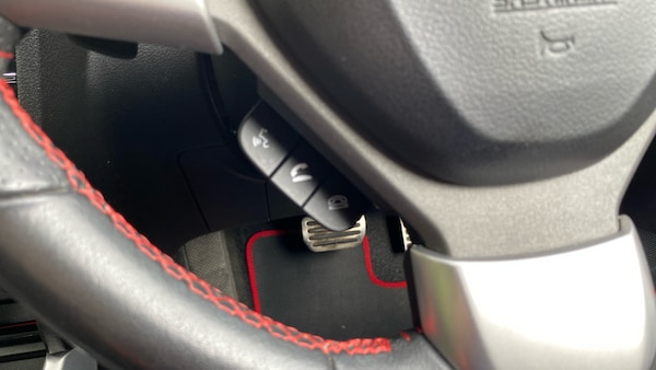 Used Suzuki Vitara 2018 for sale - 75987436: Photo 25