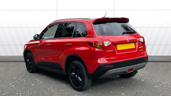 Used Suzuki Vitara 2018 for sale - 75987436: Photo 2