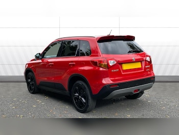 Used Suzuki Vitara 2018 for sale - 75987436: Photo 2