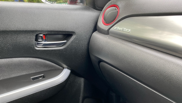 Used Suzuki Vitara 2018 for sale - 75987436: Photo 34