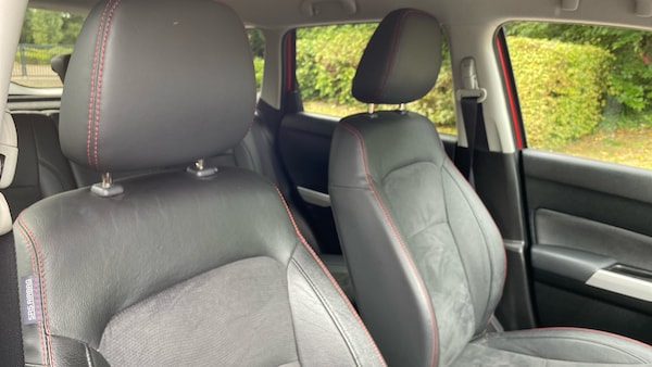 Used Suzuki Vitara 2018 for sale - 75987436: Photo 36