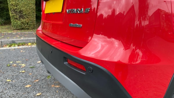Used Suzuki Vitara 2018 for sale - 75987436: Photo 37