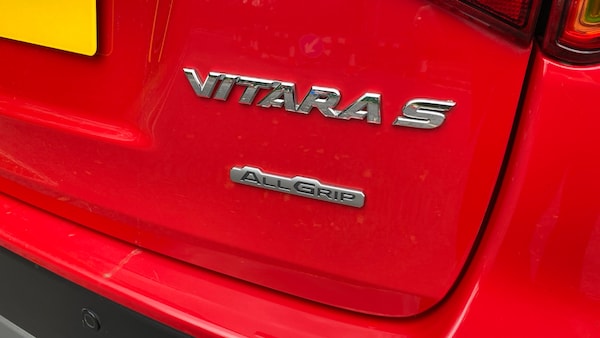 Used Suzuki Vitara 2018 for sale - 75987436: Photo 38