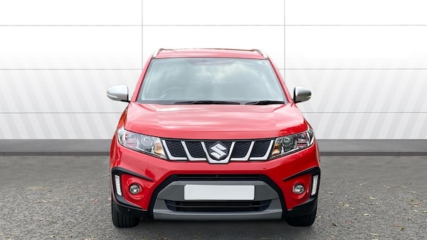 Used Suzuki Vitara 2018 for sale - 75987436: Photo 3