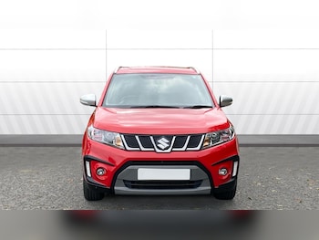 Used Suzuki Vitara 2018 for sale - 75987436: Photo 3