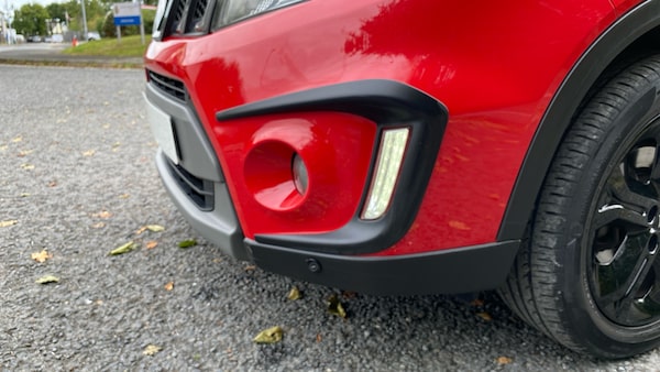 Used Suzuki Vitara 2018 for sale - 75987436: Photo 40
