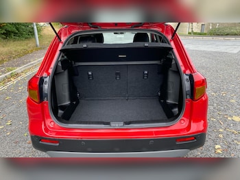 Used Suzuki Vitara 2018 for sale - 75987436: Photo 4