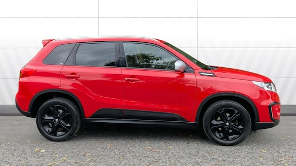 Used Suzuki Vitara 2018 for sale - 75987436: Photo 5