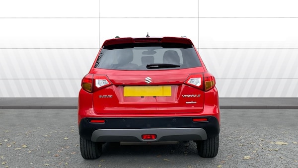 Used Suzuki Vitara 2018 for sale - 75987436: Photo 6
