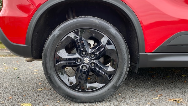 Used Suzuki Vitara 2018 for sale - 75987436: Photo 7