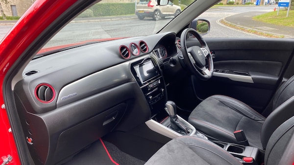 Used Suzuki Vitara 2018 for sale - 75987436: Photo 9