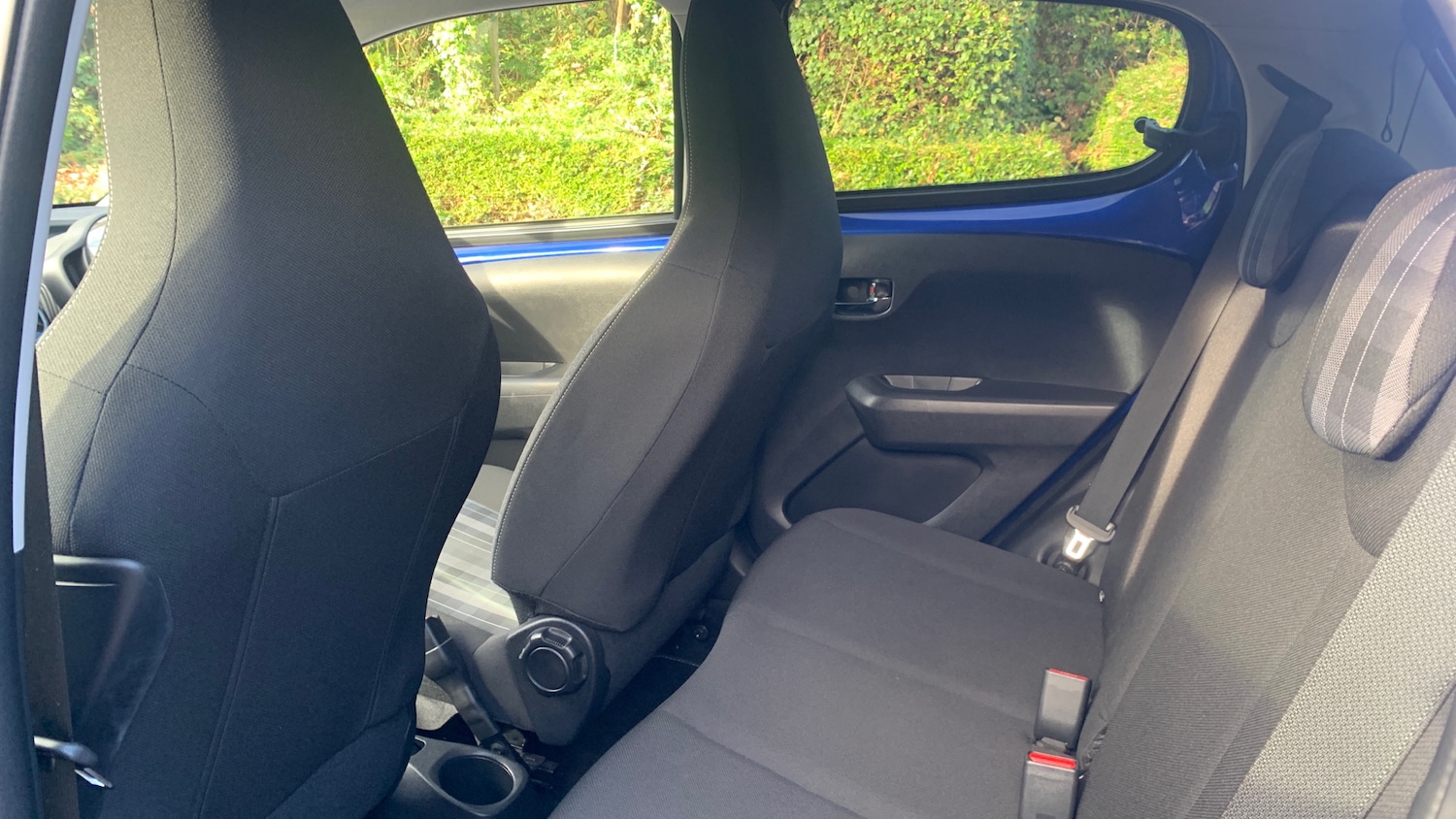 Used Peugeot 108 2018 for sale - 76616361: Photo 16