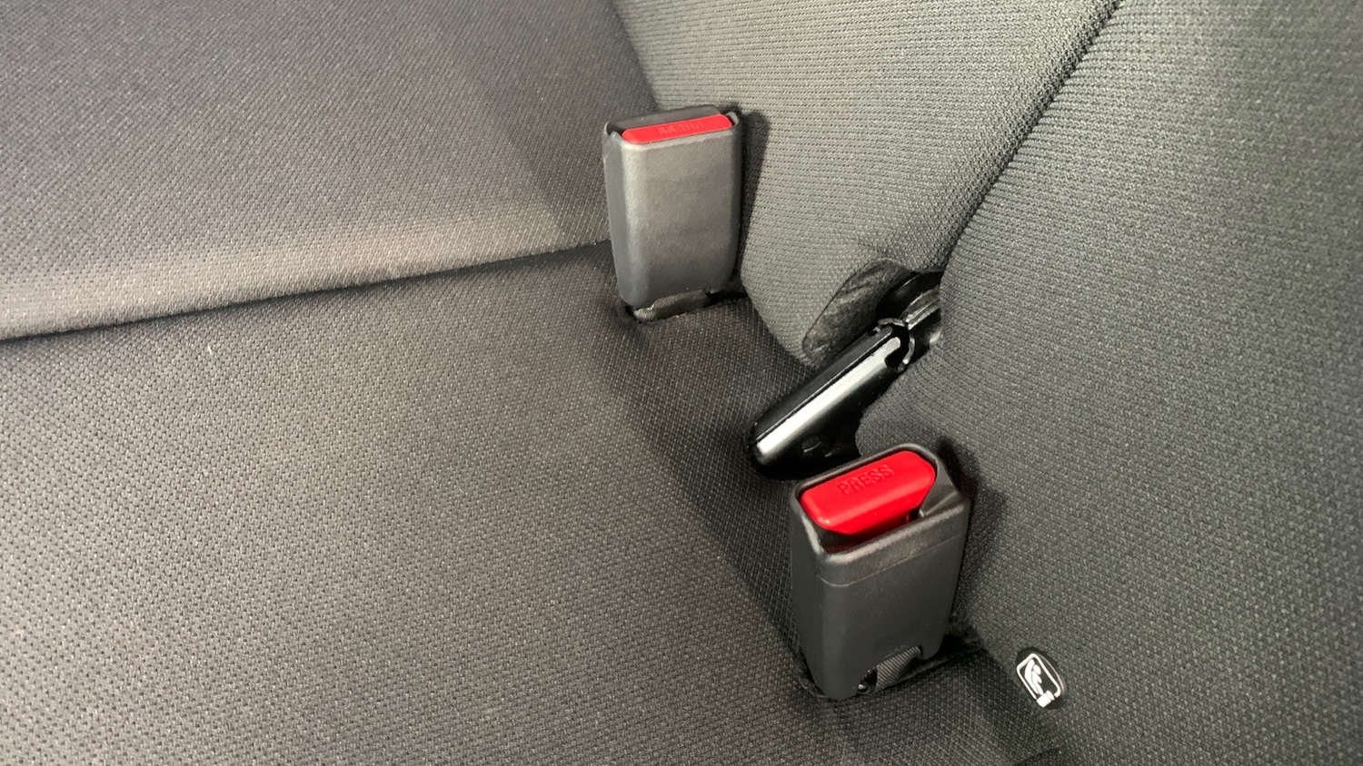 Used Peugeot 108 2018 for sale - 76616361: Photo 17