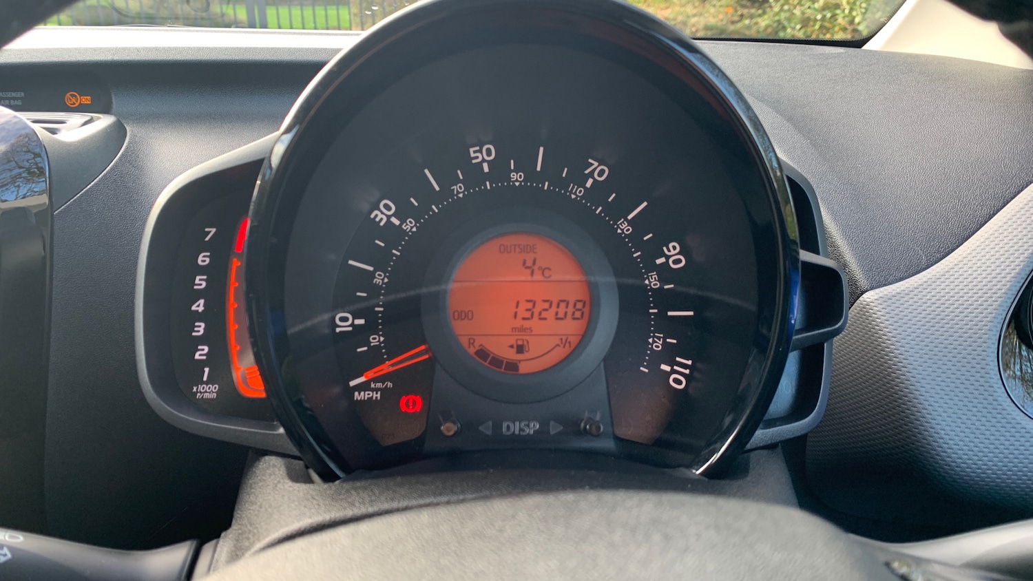 Used Peugeot 108 2018 for sale - 76616361: Photo 18