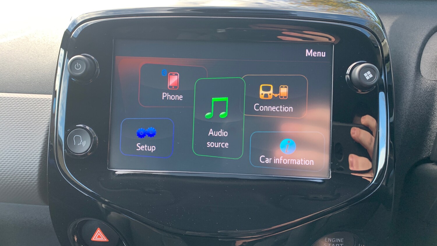 Used Peugeot 108 2018 for sale - 76616361: Photo 28