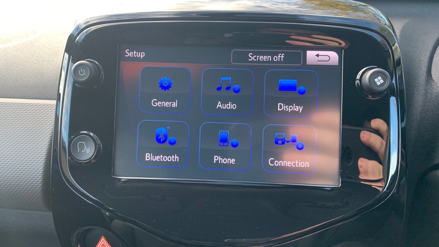 Used Peugeot 108 2018 for sale - 76616361: Photo 29