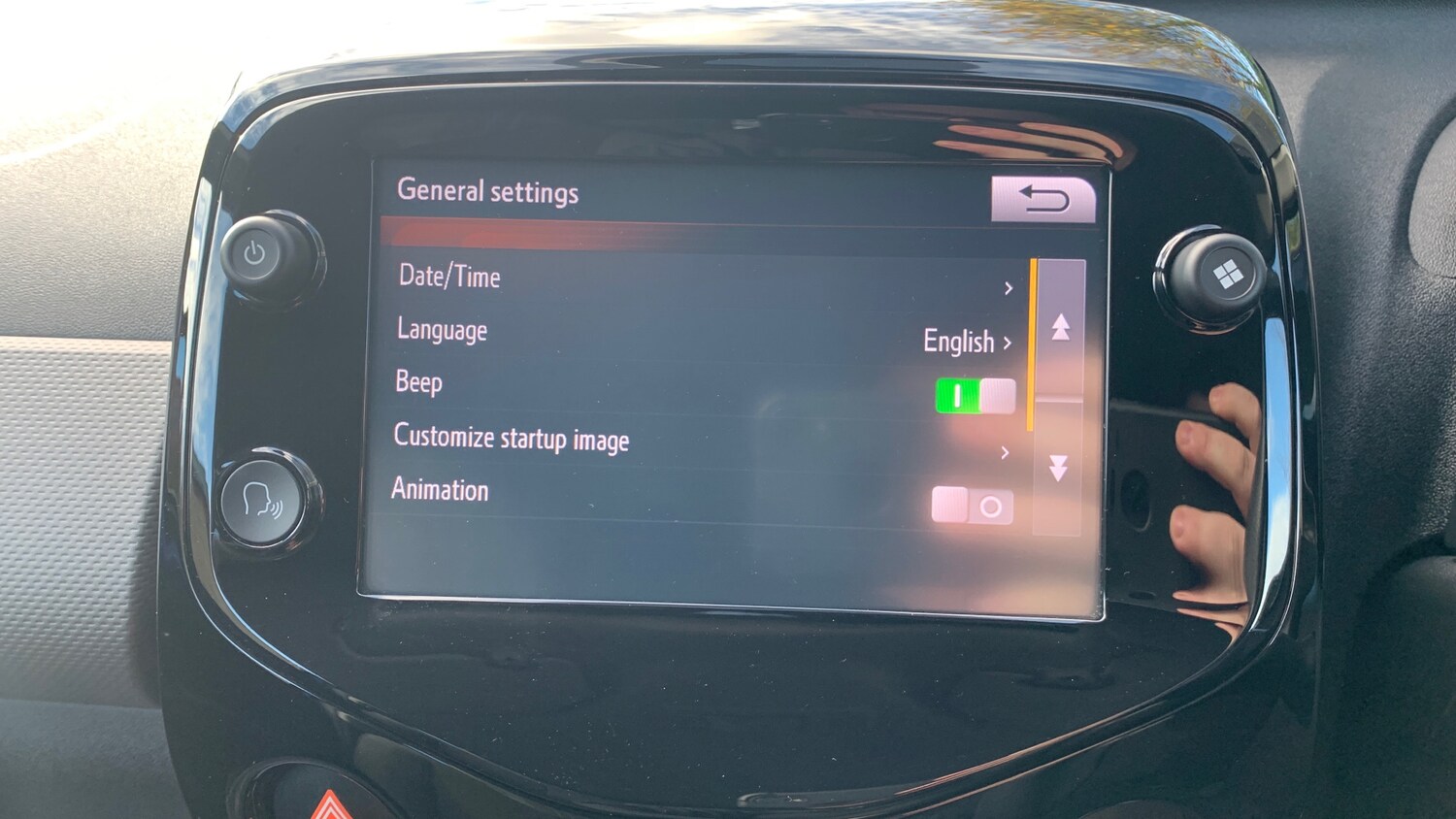 Used Peugeot 108 2018 for sale - 76616361: Photo 30