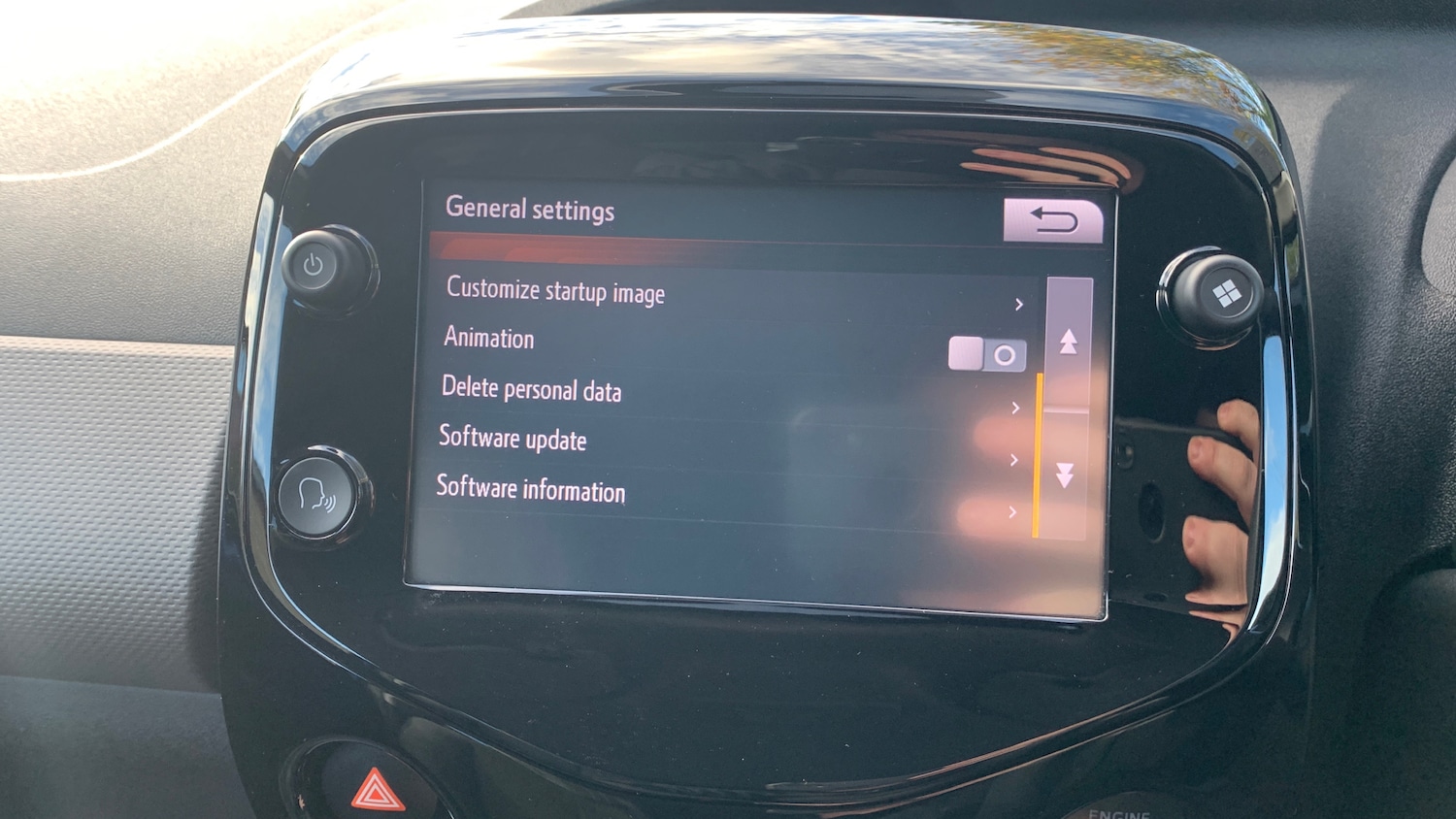 Used Peugeot 108 2018 for sale - 76616361: Photo 31