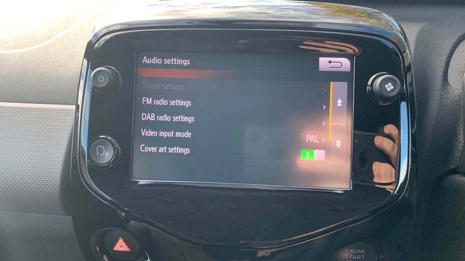 Used Peugeot 108 2018 for sale - 76616361: Photo 32