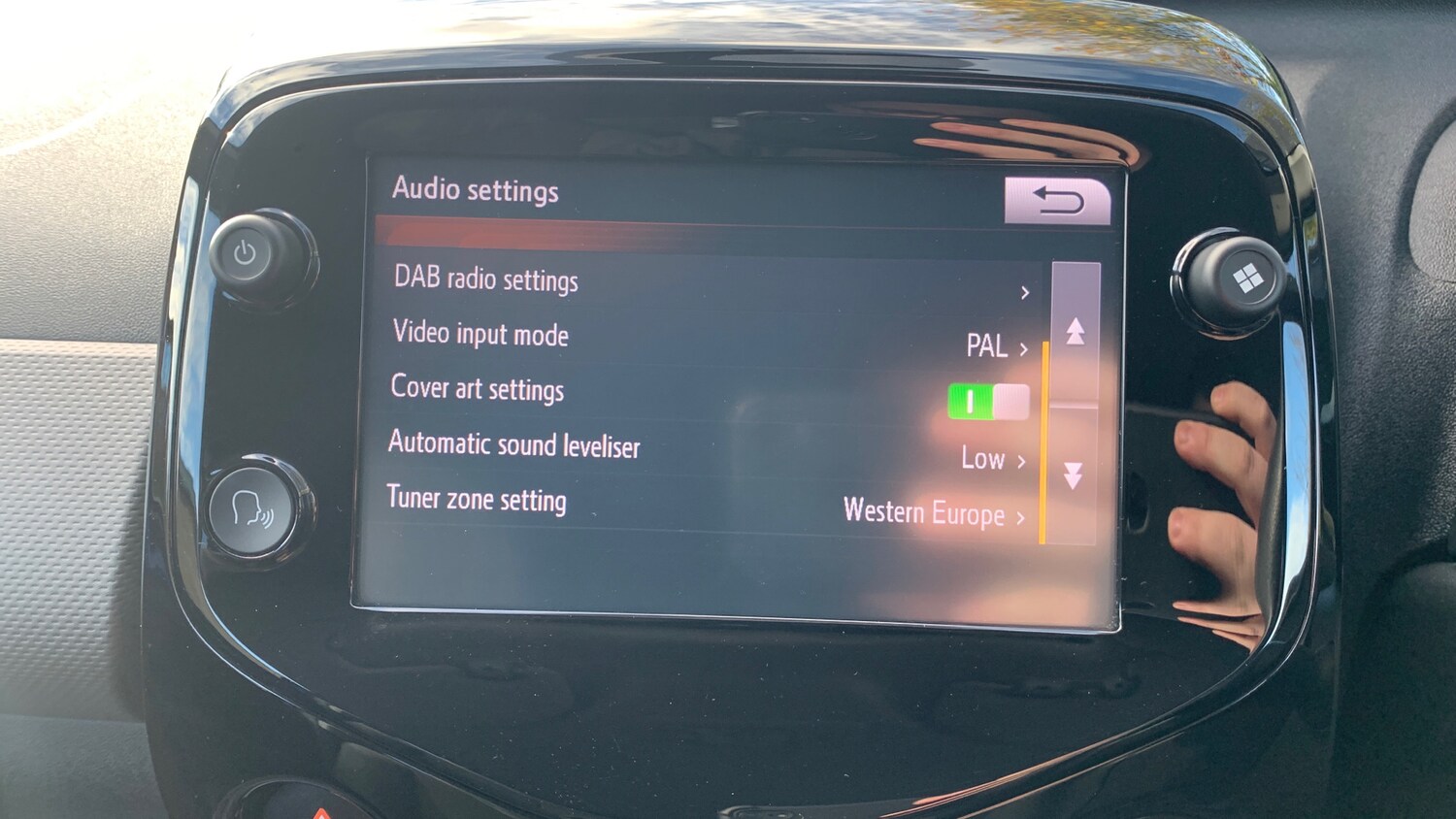 Used Peugeot 108 2018 for sale - 76616361: Photo 33