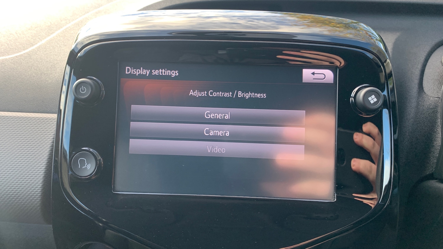 Used Peugeot 108 2018 for sale - 76616361: Photo 34