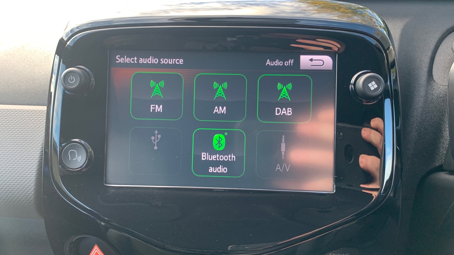 Used Peugeot 108 2018 for sale - 76616361: Photo 35