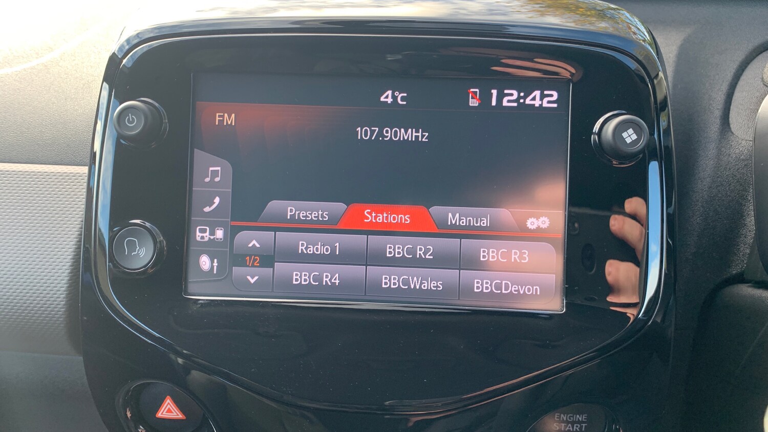 Used Peugeot 108 2018 for sale - 76616361: Photo 36