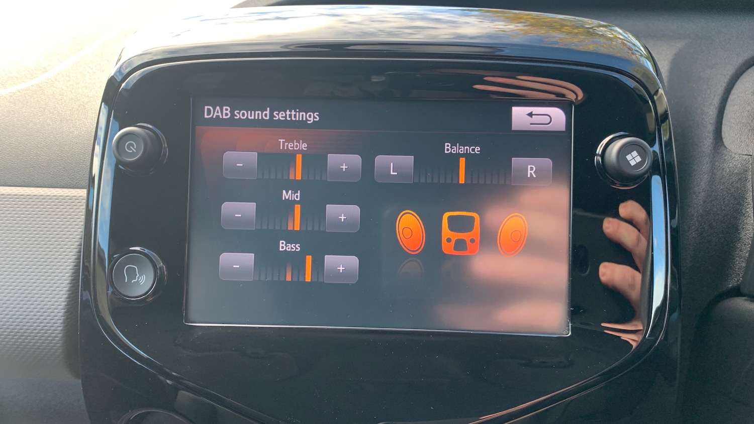 Used Peugeot 108 2018 for sale - 76616361: Photo 37