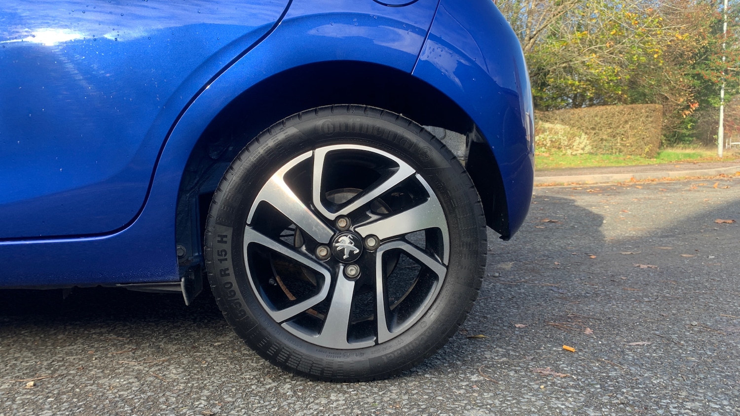 Used Peugeot 108 2018 for sale - 76616361: Photo 7