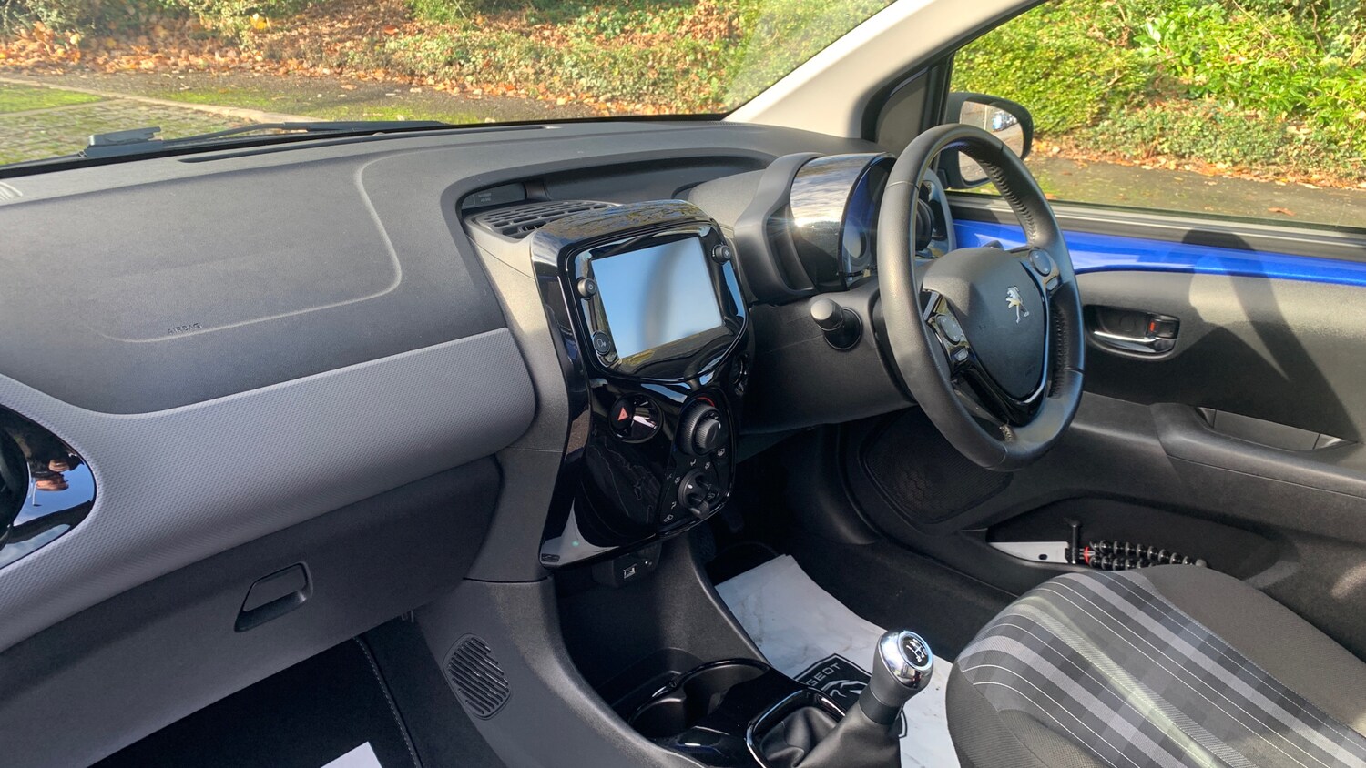 Used Peugeot 108 2018 for sale - 76616361: Photo 9