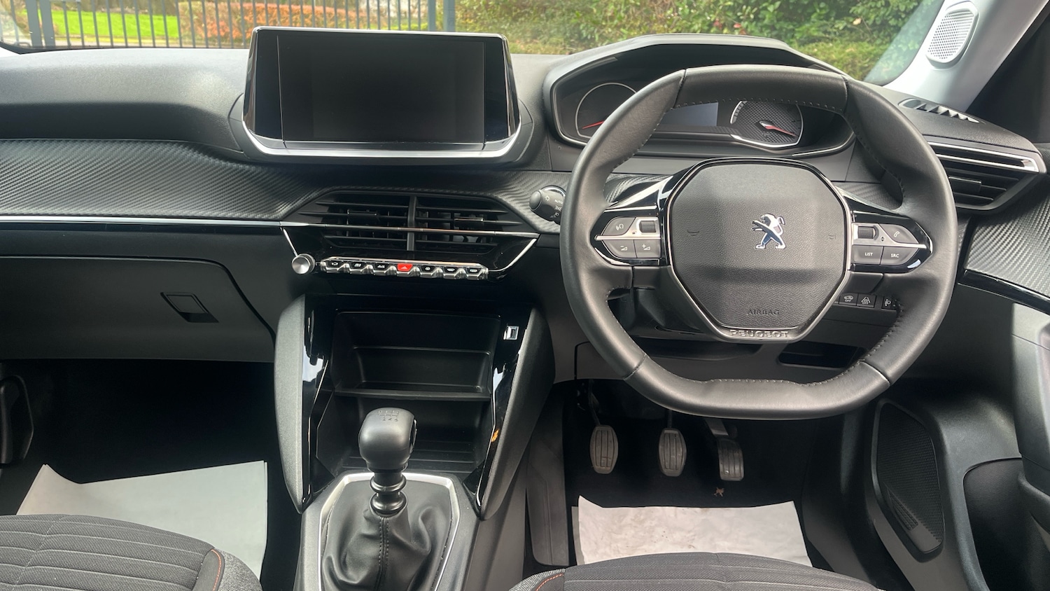 Used Peugeot 2008 2022 for sale - 76830528: Photo 10