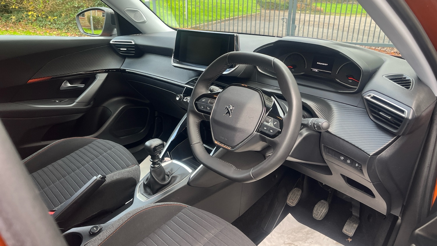 Used Peugeot 2008 2022 for sale - 76830528: Photo 11