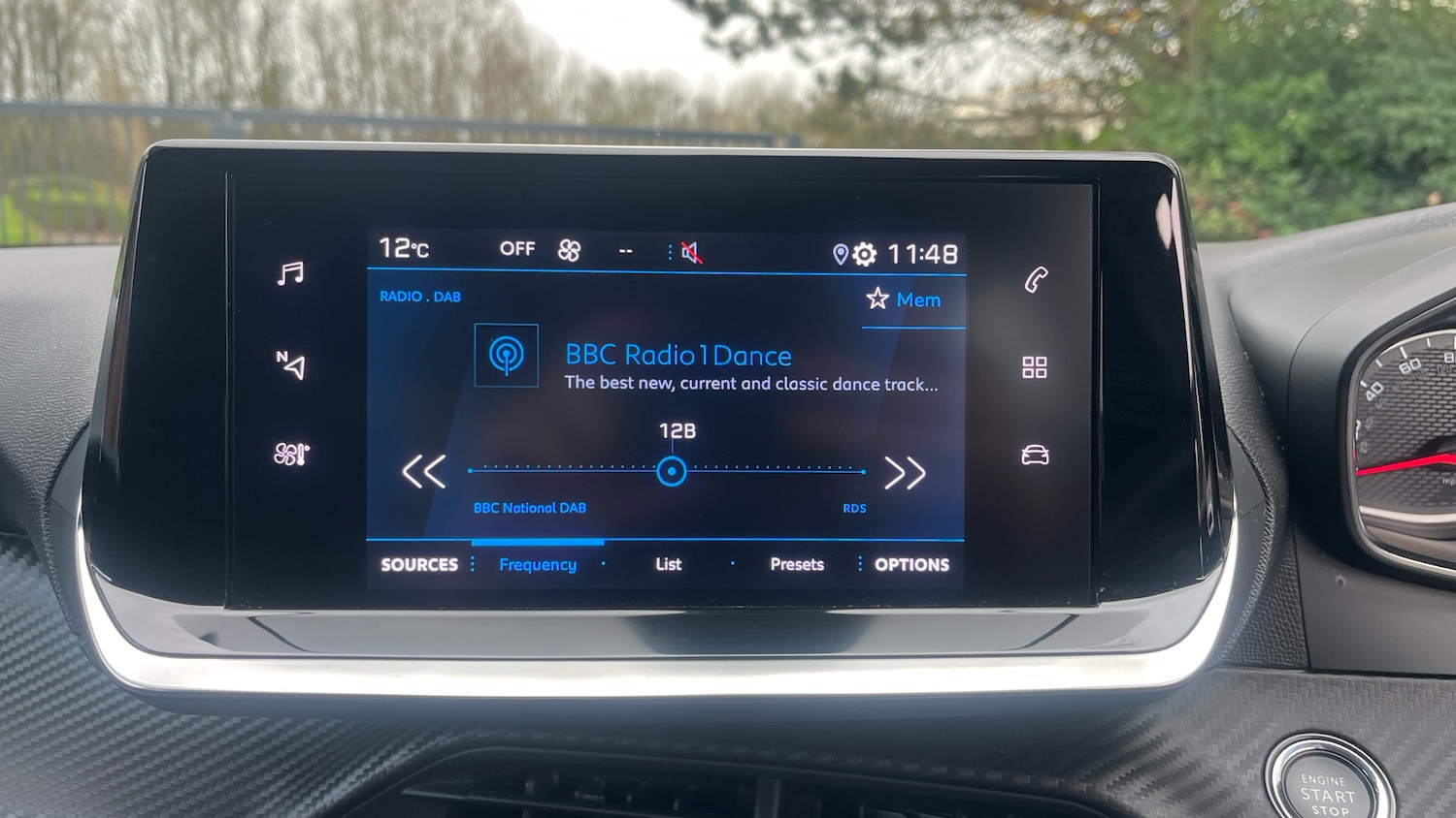 Used Peugeot 2008 2022 for sale - 76830528: Photo 12