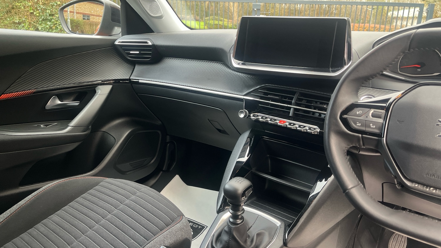 Used Peugeot 2008 2022 for sale - 76830528: Photo 14