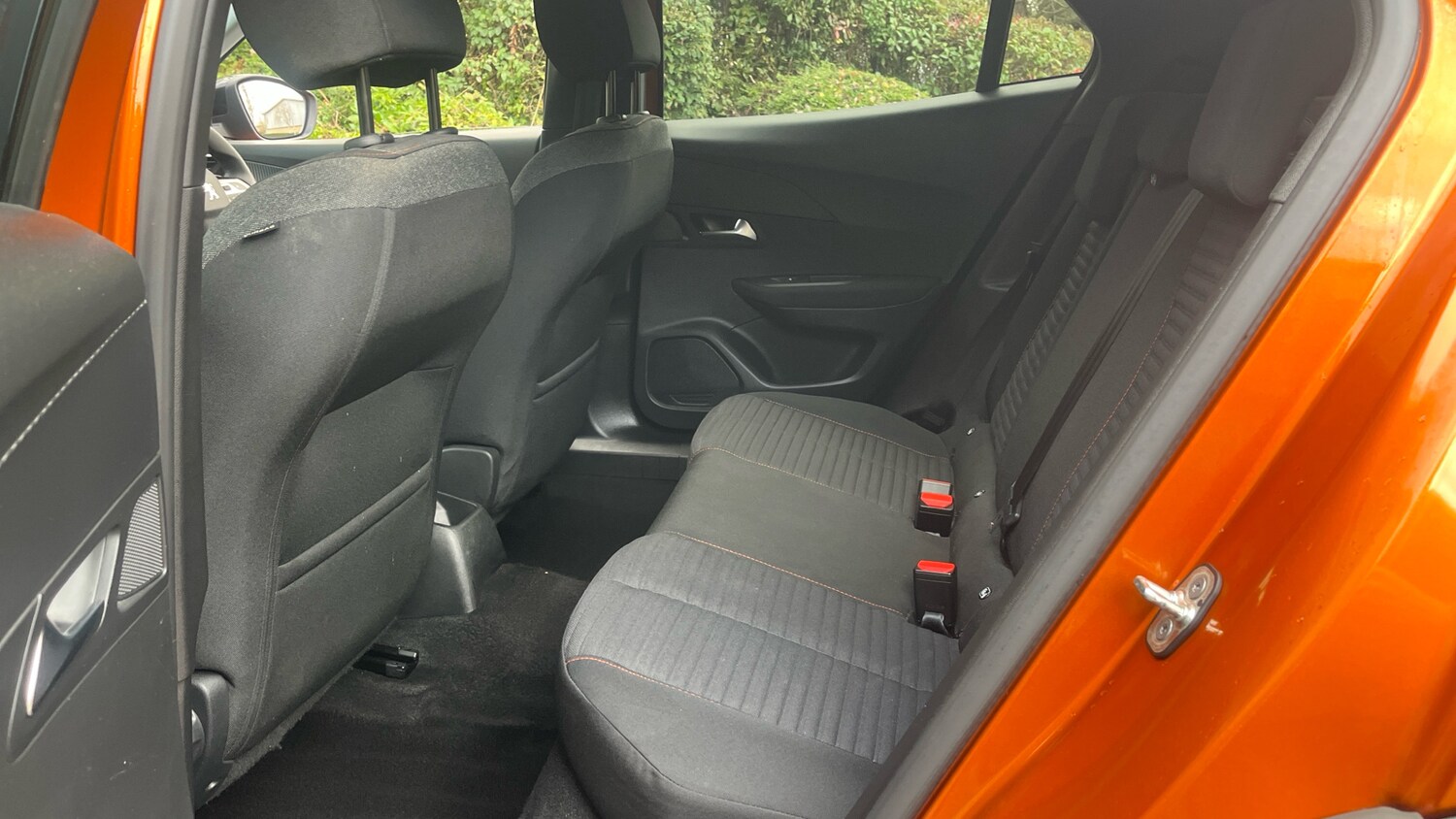 Used Peugeot 2008 2022 for sale - 76830528: Photo 16