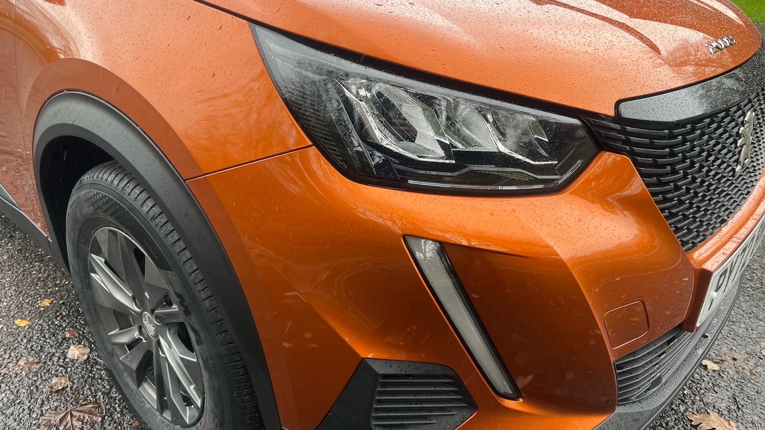 Used Peugeot 2008 2022 for sale - 76830528: Photo 23