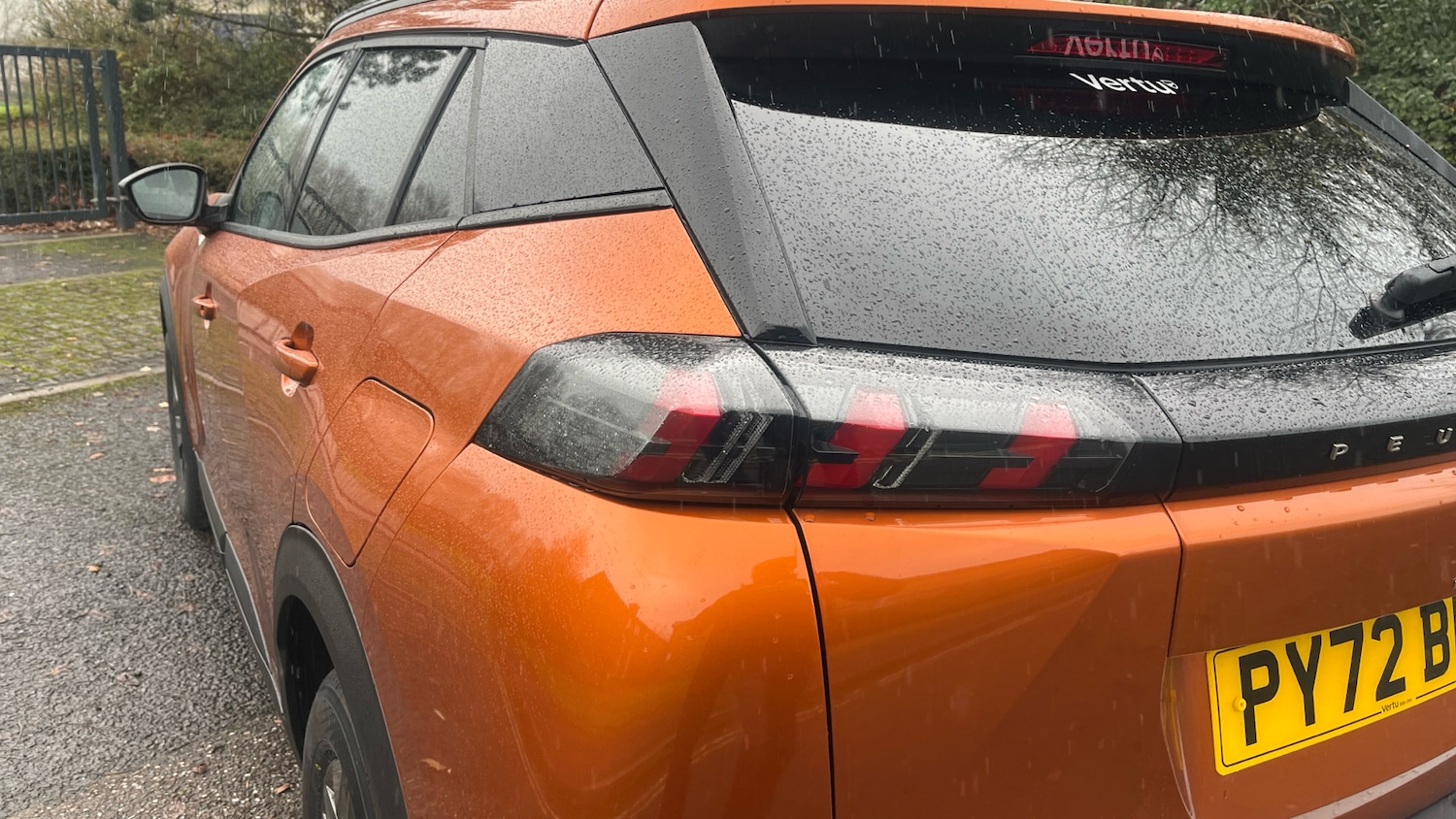 Used Peugeot 2008 2022 for sale - 76830528: Photo 27